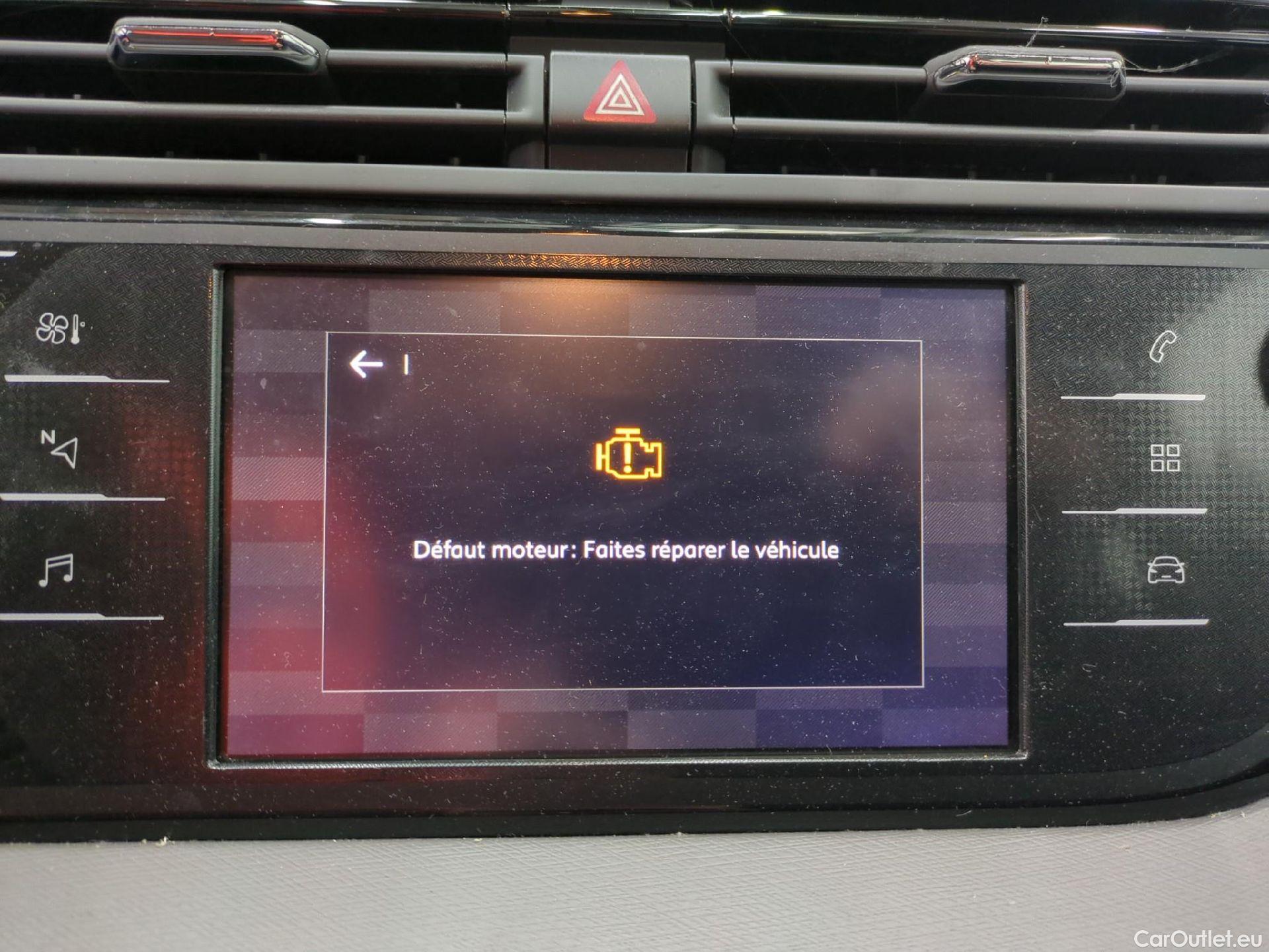  Citroen  C4 Grand Picasso /Spacetourer Business Class 1.6 BlueHDi 120CV BVM6 E6 #2