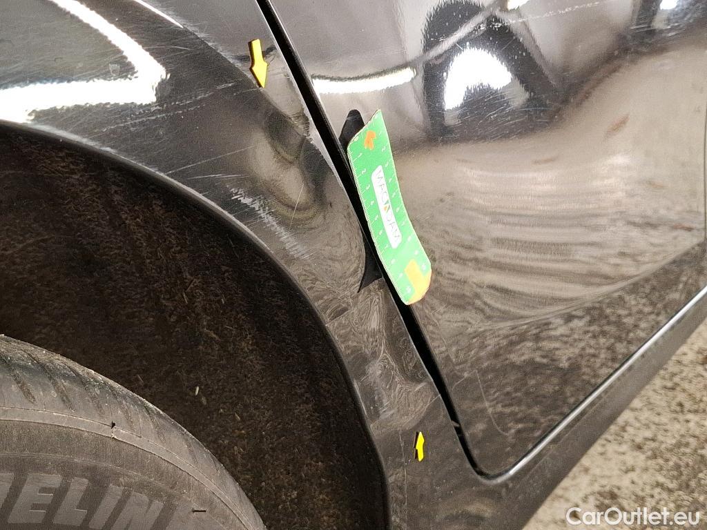  KIA  Cee'd KIA ceed / 2021 / 5P / Berline 1.6 CRDI 136 ISG IBVM6 MHEV ACTIVE BUS #2