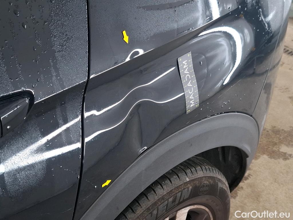  Peugeot  3008 PEUGEOT  / 2016 / 5P / SUV Puretech 180 S&S EAT8 GT LINE #7