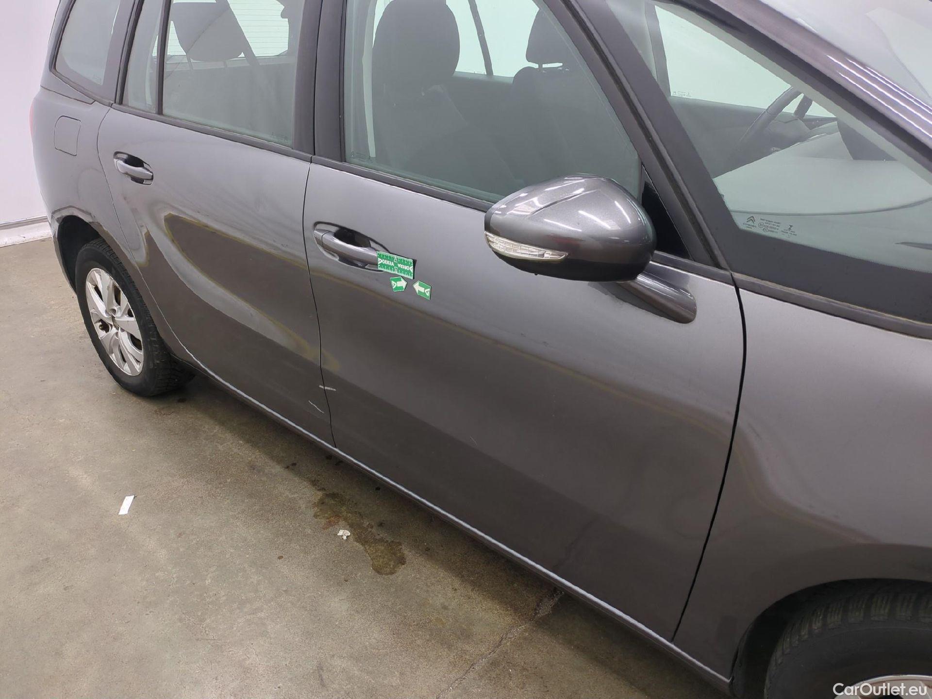  Citroen  C4 Grand Picasso /Spacetourer Business Class 1.6 BlueHDi 120CV BVM6 E6 #42