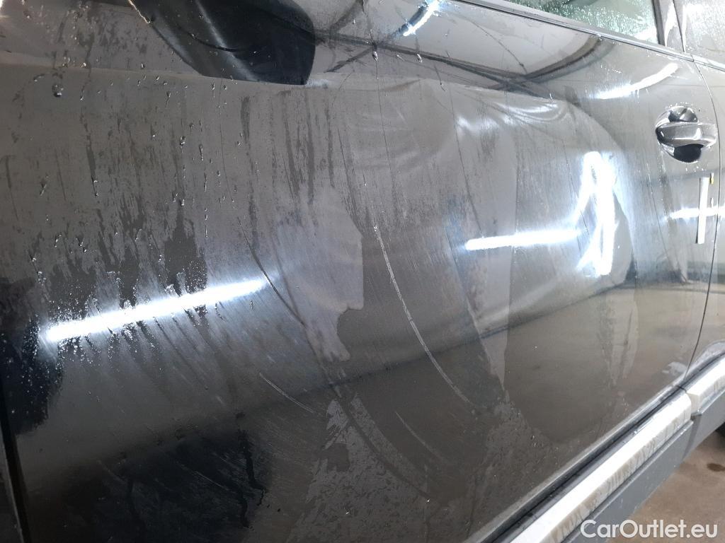  Peugeot  3008  Allure Pack 1.5 HDi 130CV BVA8 E6d #8