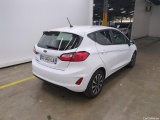  Ford  Fiesta  Titanium 1.0 EcoBoost #3