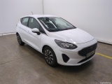  Ford  Fiesta  Titanium 1.0 EcoBoost #2