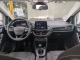  Ford  Fiesta  Titanium 1.0 EcoBoost #5