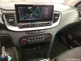  KIA  Cee'd KIA ceed / 2021 / 5P / Berline 1.6 CRDI 136 ISG IBVM6 MHEV ACTIVE BUS #7