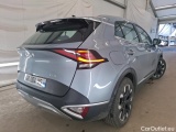  KIA  Sportage KIA  / 2021 / 5P / SUV 1.6 T-GDI 265 PHEV AUTO 4WD ACTIVE BUSIN #3