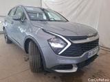  KIA  Sportage KIA  / 2021 / 5P / SUV 1.6 T-GDI 265 PHEV AUTO 4WD ACTIVE BUSIN #4