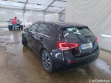  Mercedes  A-Klasse MERCEDES-BENZ Classe A Compact / 2018 / 5P / Berline A 180 Business Line 7G-DCT #2