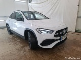  Mercedes  GLA MERCEDES-BENZ  / 2020 / 5P / SUV 1.3  250 e AMG LINE DCT #4
