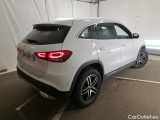  Mercedes  GLA MERCEDES-BENZ  / 2020 / 5P / SUV 2.0  200 D BUSINESS LINE DCT #3