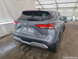  Nissan  Qashqai NISSAN  / 2021 / 5P / Crossover 1.3 MHEV 158ch Xtronic N-Style(SP) #3