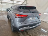  Nissan  Qashqai NISSAN  / 2021 / 5P / Crossover 1.3 MHEV 158ch Xtronic N-Style(SP) #2