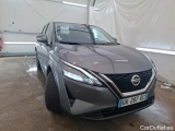  Nissan  Qashqai NISSAN  / 2021 / 5P / Crossover 1.3 MHEV 158ch Xtronic N-Style(SP) #4