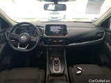  Nissan  Qashqai NISSAN  / 2021 / 5P / Crossover 1.3 MHEV 158ch Xtronic N-Style(SP) #5