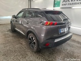  Peugeot  2008  Allure Business 1.5 HDi 130CV BVA8 E6d #2
