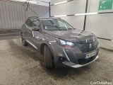  Peugeot  2008  Allure Business 1.5 HDi 130CV BVA8 E6d #4
