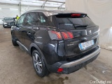  Peugeot  3008  Allure Pack 1.5 HDi 130CV BVA8 E6d #2