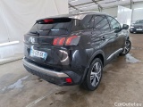  Peugeot  3008  Allure Pack 1.5 HDi 130CV BVA8 E6d #3
