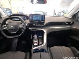  Peugeot  3008  Allure Pack 1.5 HDi 130CV BVA8 E6d #5