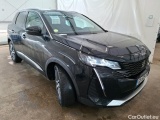  Peugeot  3008  Allure Pack 1.5 HDi 130CV BVA8 E6d #4