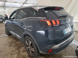  Peugeot  3008 PEUGEOT  / 2016 / 5P / SUV Puretech 180 S&S EAT8 GT LINE #2