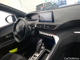  Peugeot  3008 PEUGEOT  / 2016 / 5P / SUV Puretech 180 S&S EAT8 GT LINE #5