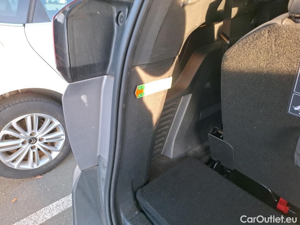  Peugeot  5008  Allure Business 1.5 HDi 130CV BVA8 E6d #53