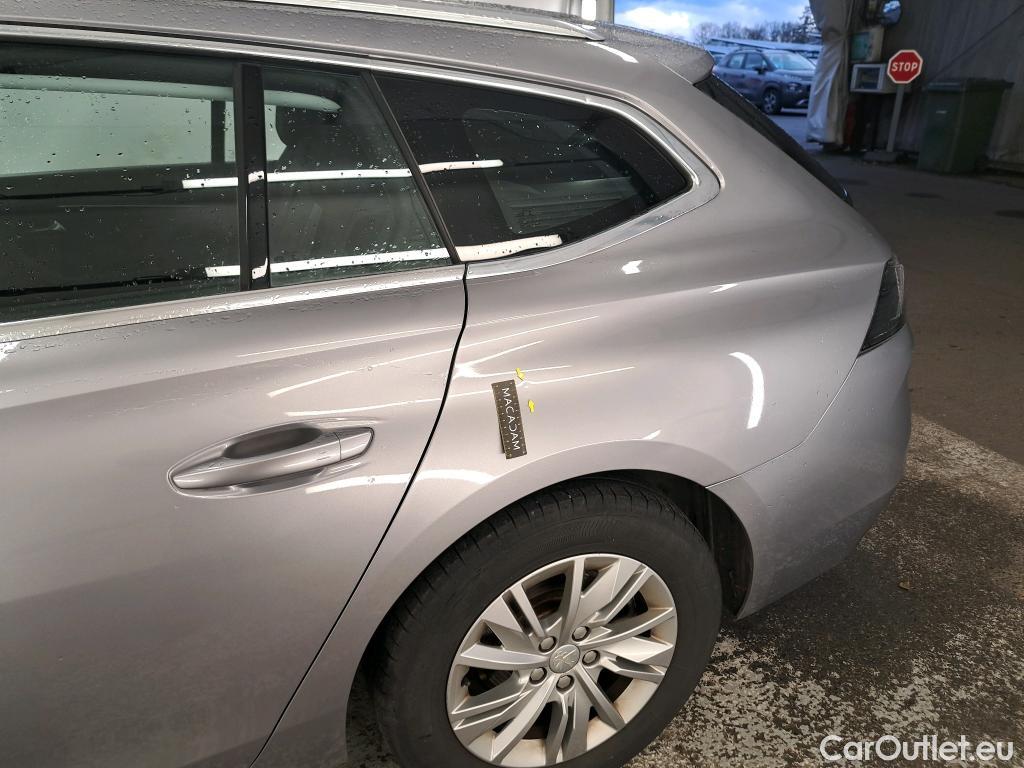  Peugeot  508  SW Active Business 1.5 HDi 130CV BVA8 E6d #3