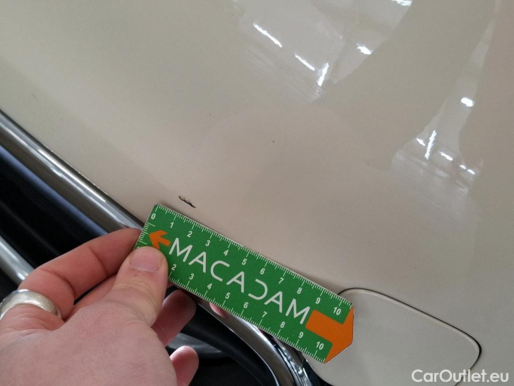  Renault  Captur  Business 1.5 dCi 90CV BVA6 E6 #22