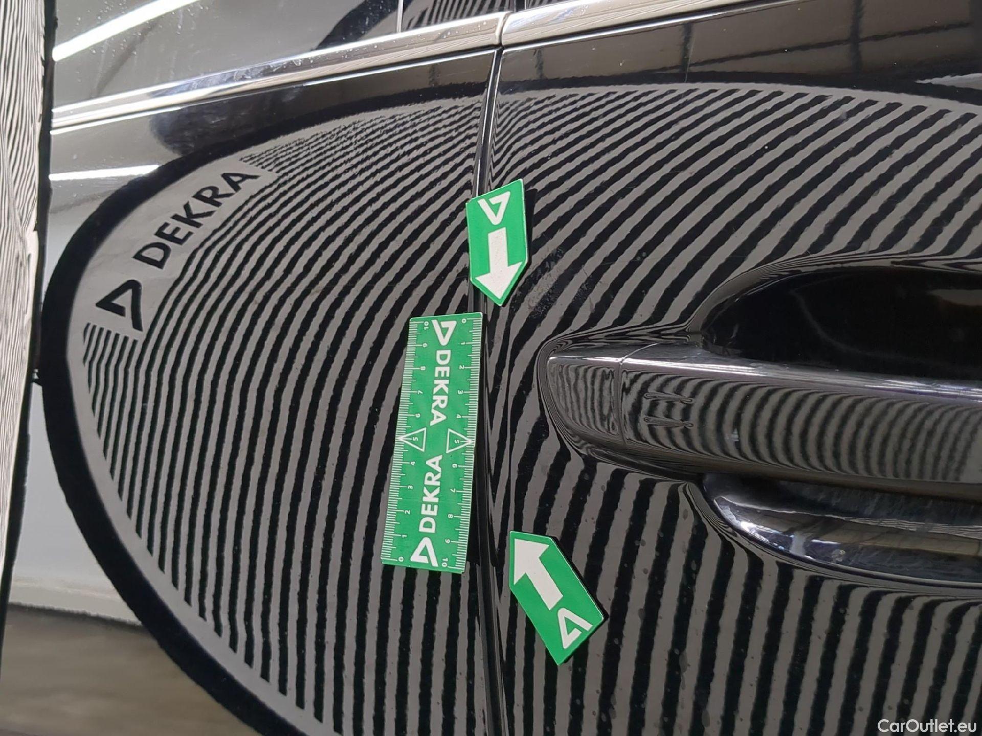  Peugeot  5008  GT 2.0 HDi 180CV BVA8 E6d #34