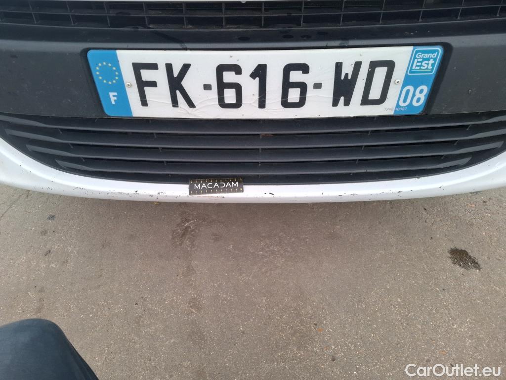  Renault  Kangoo  Trend 1.5 dCi 95CV BVM6 E6dT #9