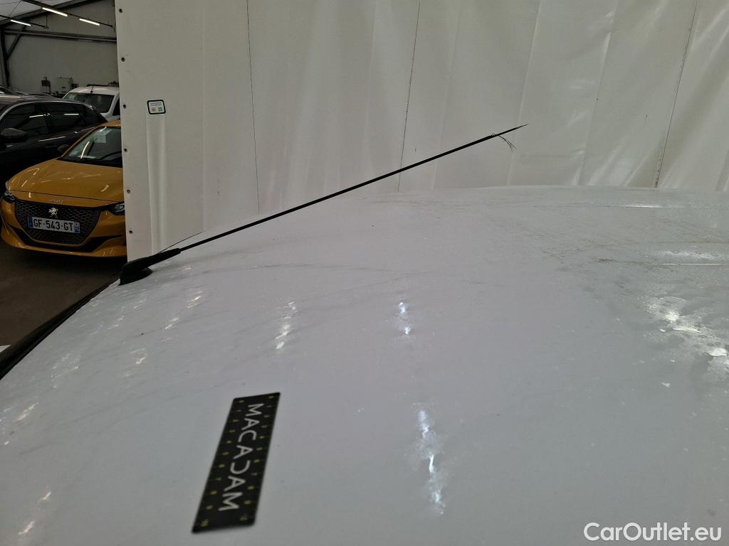  Renault  Kangoo  Trend 1.5 dCi 95CV BVM6 E6dT #35