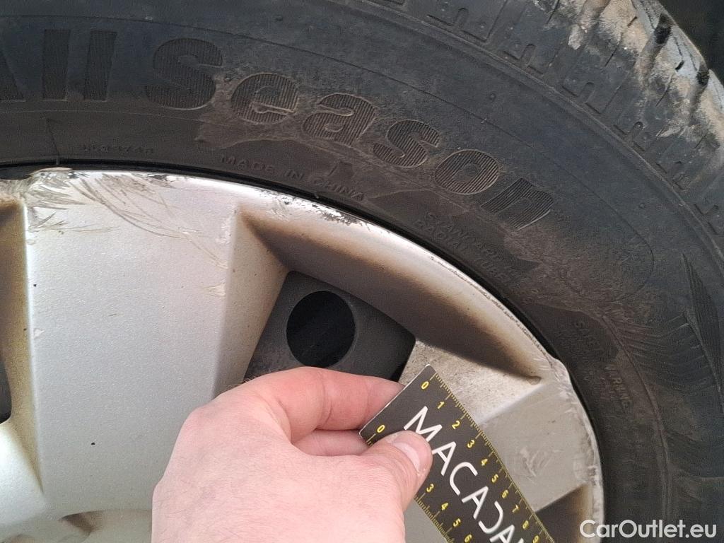  Renault  Kangoo  Trend 1.5 dCi 95CV BVM6 E6dT #29