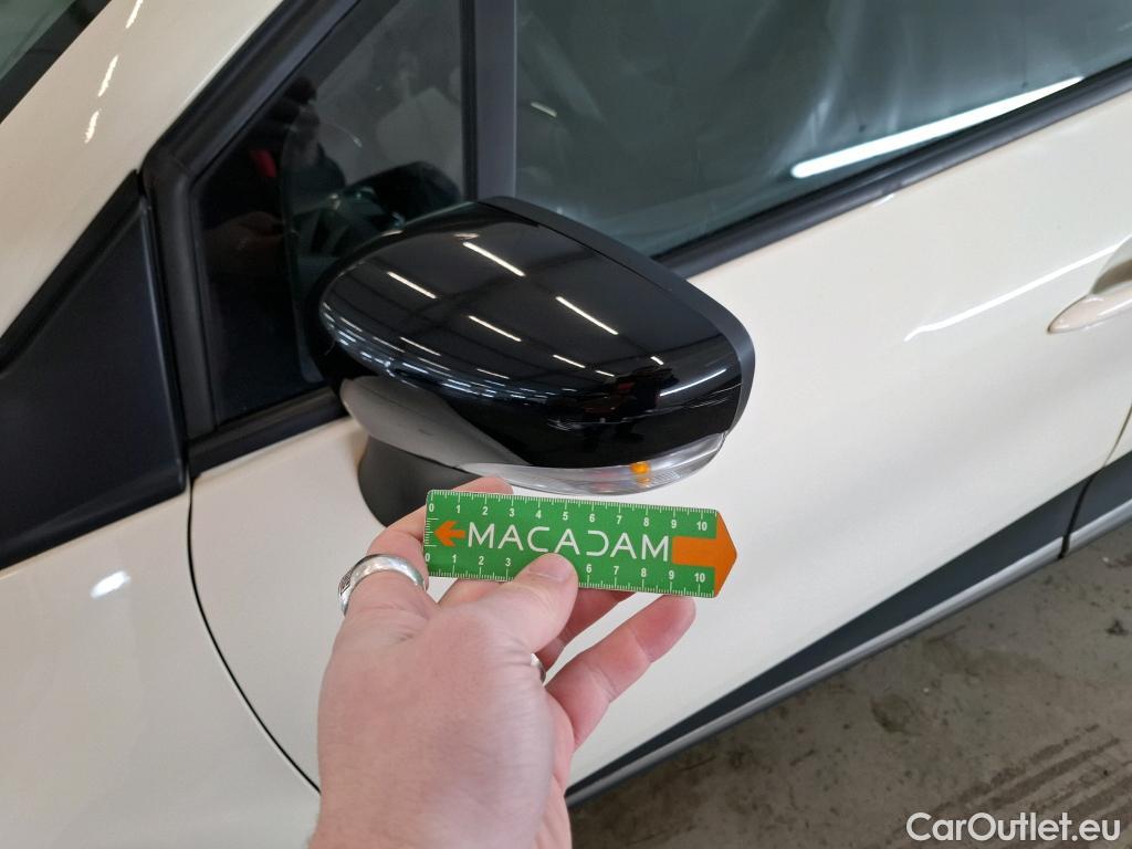  Renault  Captur  Business 1.5 dCi 90CV BVA6 E6 #87