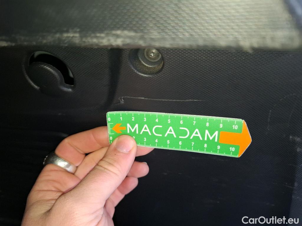  Renault  Captur  Business 1.5 dCi 90CV BVA6 E6 #71