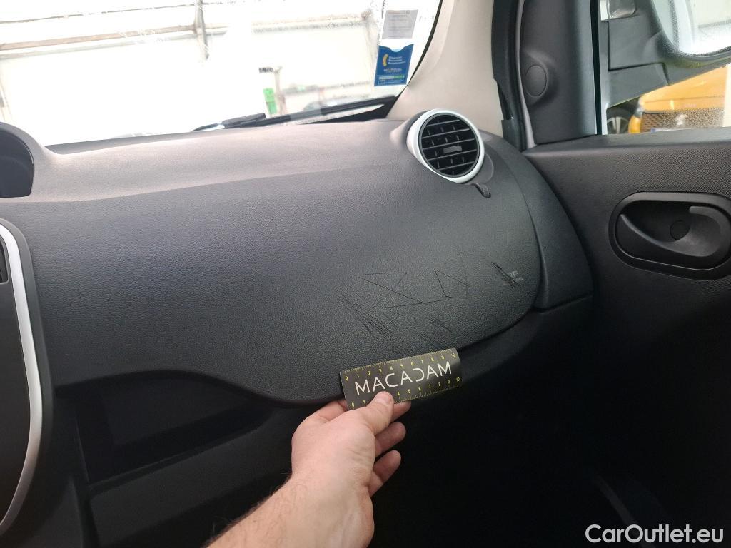  Renault  Kangoo  Trend 1.5 dCi 95CV BVM6 E6dT #1