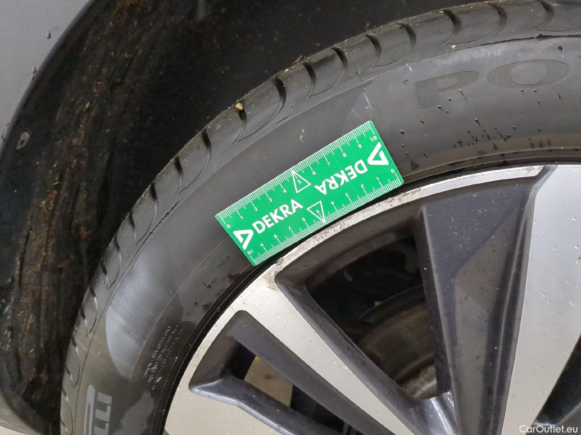  Peugeot  5008  GT 2.0 HDi 180CV BVA8 E6d #12