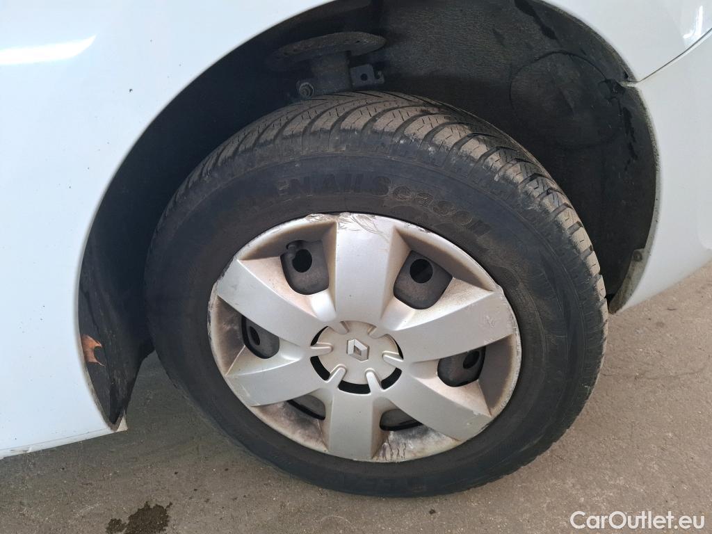  Renault  Kangoo  Trend 1.5 dCi 95CV BVM6 E6dT #26