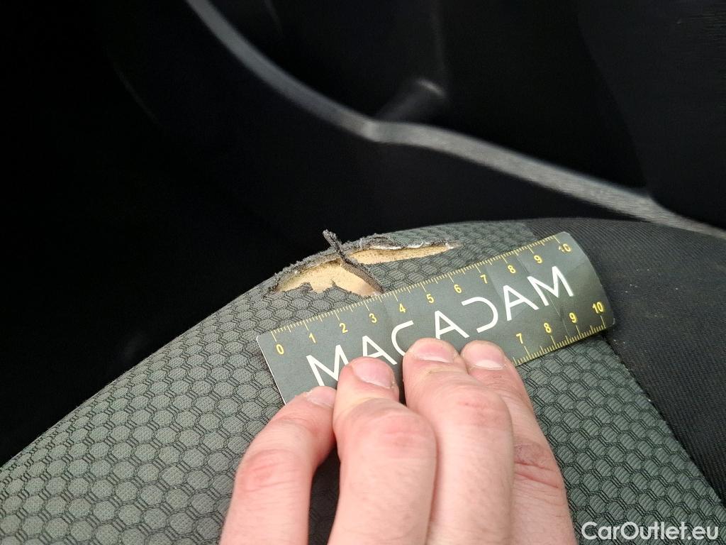  Renault  Kangoo  Trend 1.5 dCi 95CV BVM6 E6dT #8