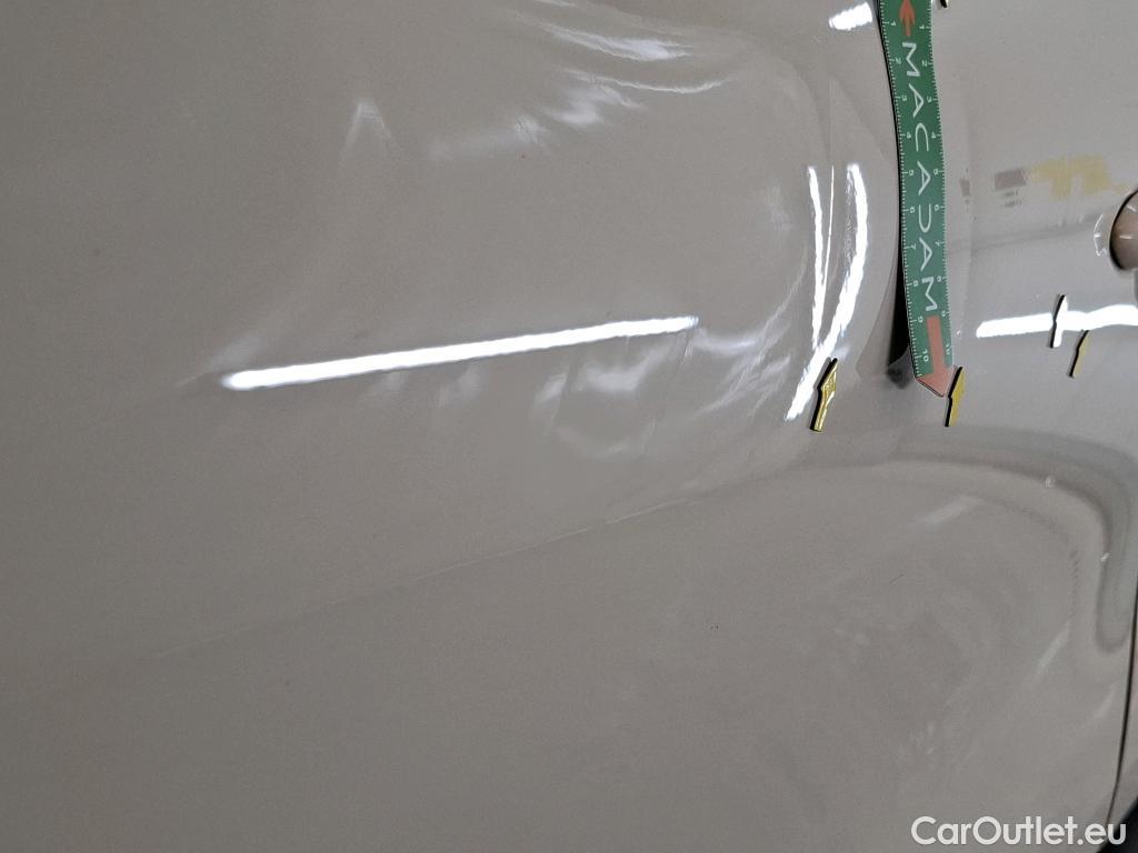  Renault  Captur  Business 1.5 dCi 90CV BVA6 E6 #10