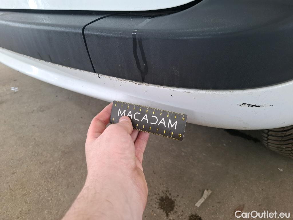  Renault  Kangoo  Trend 1.5 dCi 95CV BVM6 E6dT #45