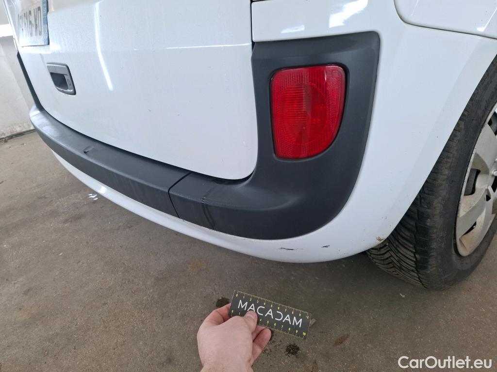  Renault  Kangoo  Trend 1.5 dCi 95CV BVM6 E6dT #42