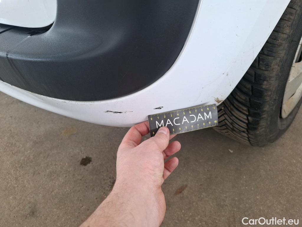  Renault  Kangoo  Trend 1.5 dCi 95CV BVM6 E6dT #44