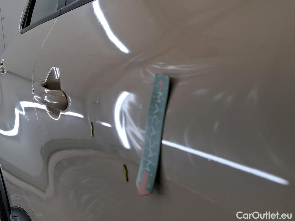  Renault  Captur  Business 1.5 dCi 90CV BVA6 E6 #17