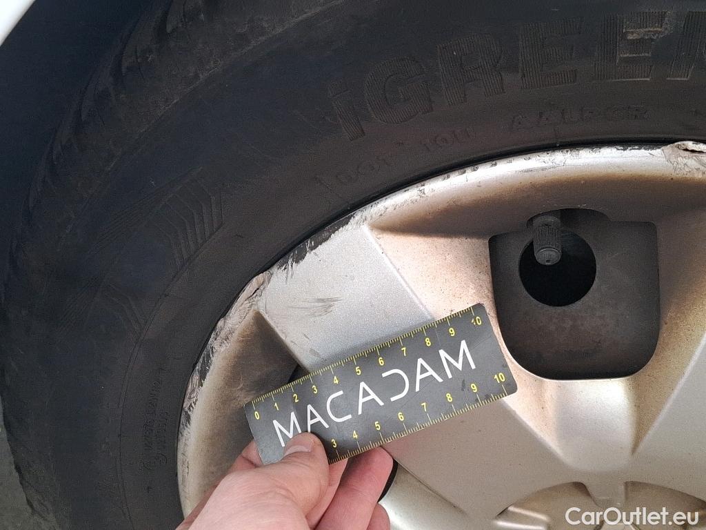  Renault  Kangoo  Trend 1.5 dCi 95CV BVM6 E6dT #30