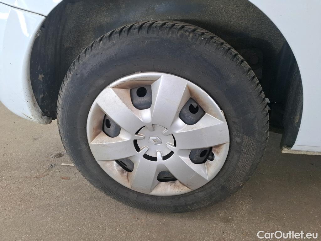  Renault  Kangoo  Trend 1.5 dCi 95CV BVM6 E6dT #24