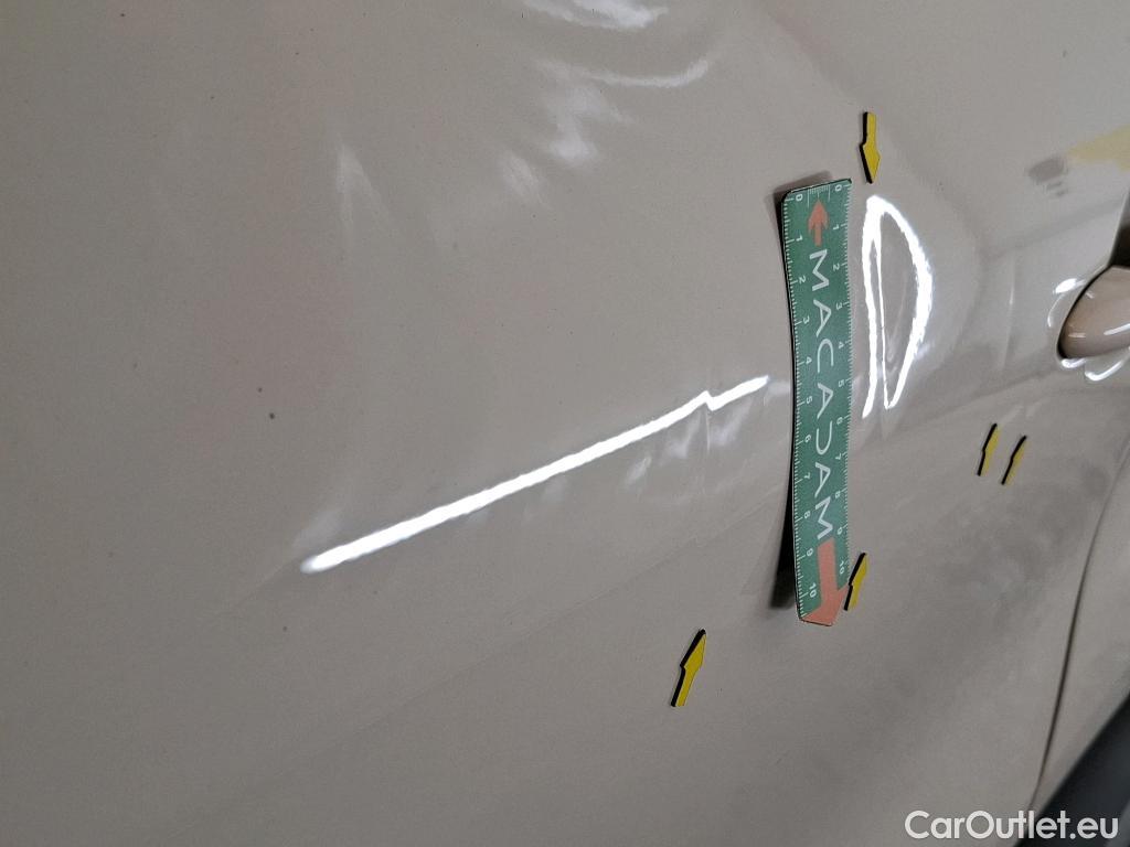  Renault  Captur  Business 1.5 dCi 90CV BVA6 E6 #8