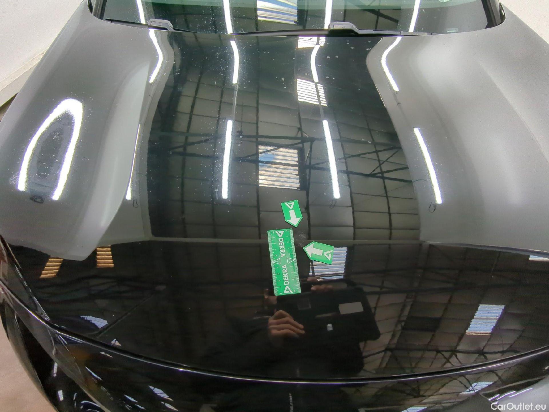  Peugeot  5008  GT 2.0 HDi 180CV BVA8 E6d #35