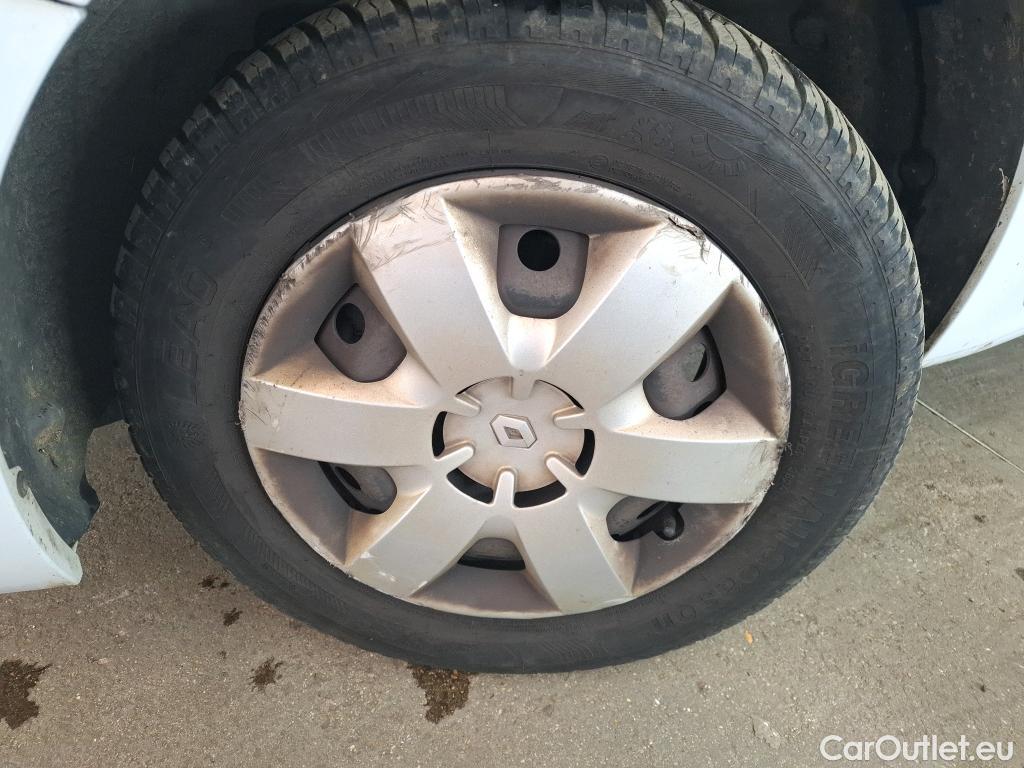  Renault  Kangoo  Trend 1.5 dCi 95CV BVM6 E6dT #20