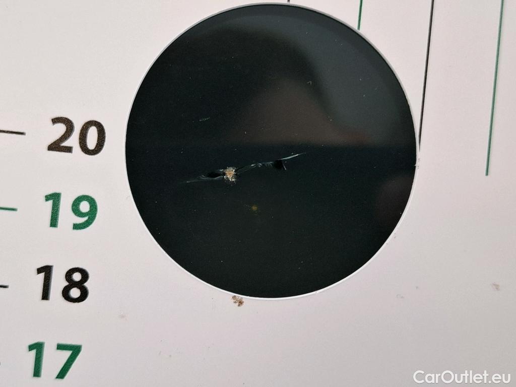  Renault  Captur  Business 1.5 dCi 90CV BVA6 E6 #2